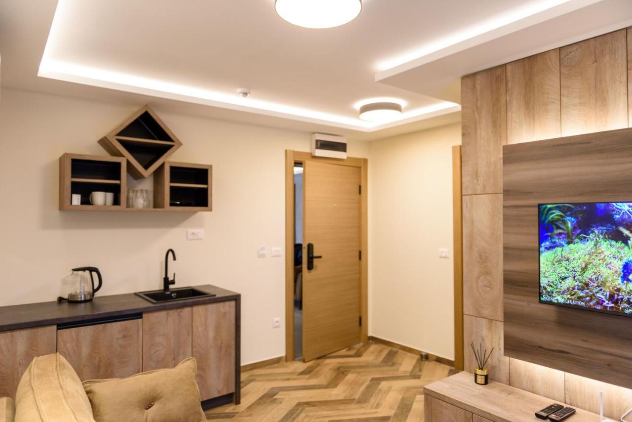 Perla Lux Apartmani Indija Zewnętrze zdjęcie