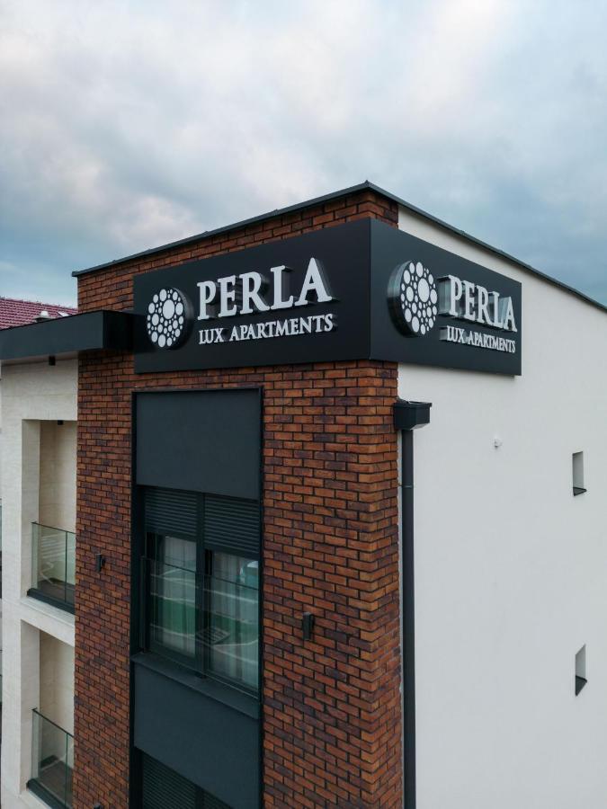 Perla Lux Apartmani Indija Zewnętrze zdjęcie